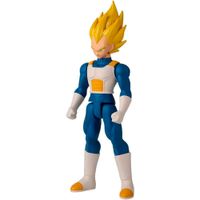 12 plg Super Saiyan Vegeta