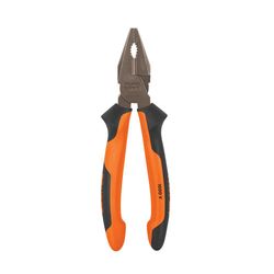 Alicate De Electricista De 8 Plg 1 Pza - Truper