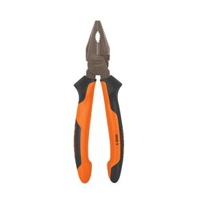 Alicate De Electricista De 8 Plg 1 Pza - Truper