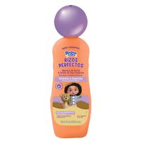 Shampoo Rizos Perfectos 500 Ml - Ricitos de Oro