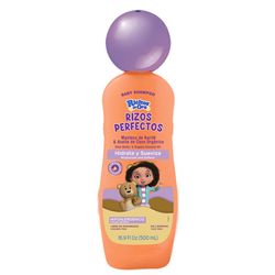 Shampoo Rizos Perfectos 500 Ml - Ricitos de Oro