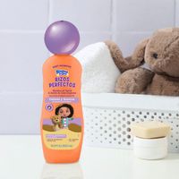 Shampoo Rizos Perfectos 500 Ml - Ricitos de Oro