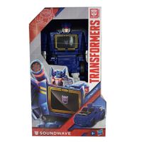 Robot Titan Diseños Surtidos - Transformers