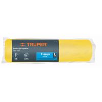 Repuesto Rodillo De 9 Plg De 3/8 Plg Truper Esponja - Truper