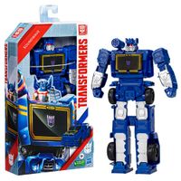 Robot Titan Diseños Surtidos - Transformers