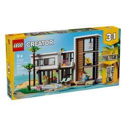 Casa Moderna 939 Pzas - Lego