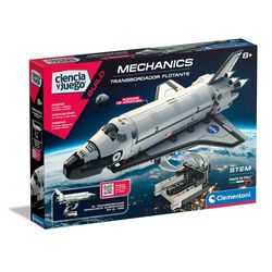 Shuttle-de-La-Nasa---Clementoni