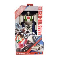 Robot Titan Diseños Surtidos - Transformers