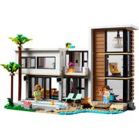 Casa Moderna 939 Pzas - Lego