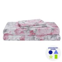 Set de Sabanas Imperial Diseños Surtidos
