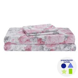 Set de Sabanas Imperial Diseños Surtidos