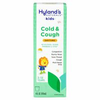 Jarabe Gripe Y Tos 4Kids