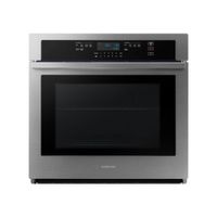 Horno de Pared Inteligente Acero Inoxidable de 30 Plg