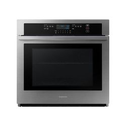 Horno de Pared Inteligente Acero Inoxidable de 30 Plg