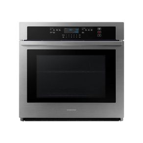 Horno de Pared Inteligente Acero Inoxidable de 30 Plg