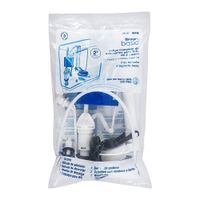 Kit de Reparación para Tanque Sanitario 7 Pzas - Foset