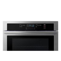 Horno de Pared Inteligente Acero Inoxidable de 30 Plg
