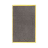 Bloque de Lijado Diamantado Amarillo Grano 400