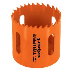 Broca Sierra Bimetal 2 Plg Mandril 1/2 Plg - Truper