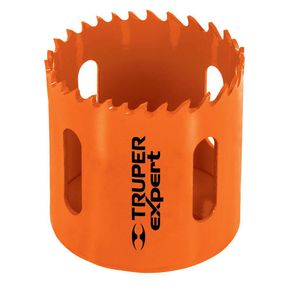 Broca Sierra Bimetal 2 Plg Mandril 1/2 Plg - Truper