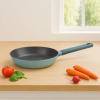 Set de Sartenes Antiadherentes 20 y 24 Cm