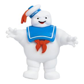 Figura-Stay-Puft-de-Goo-Jit-Zu-Ghostbusters