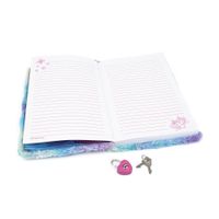 Diario Afelpado Aura Nebulous Stars
