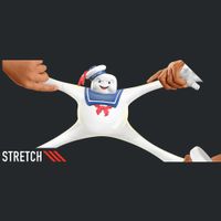 Figura-Stay-Puft-de-Goo-Jit-Zu-Ghostbusters