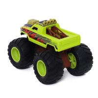 2 Monster Truck