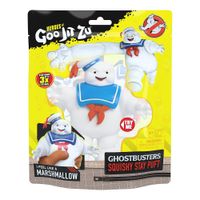 Figura-Stay-Puft-de-Goo-Jit-Zu-Ghostbusters