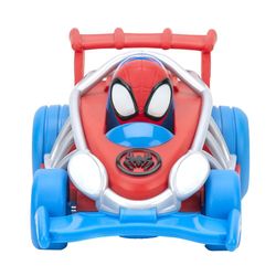 Vehículo Pullback Spidey