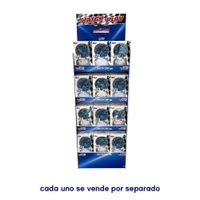 Avión de Inducción