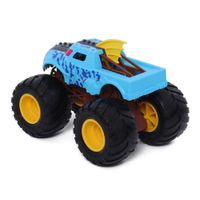 2 Monster Truck