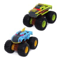 2 Monster Truck