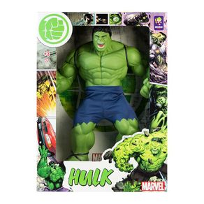 Hulk Universo Marvel Avengers