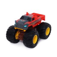 2 Monster Truck