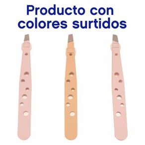 Pinzas Para Cejas Colores Surtidos - Viva