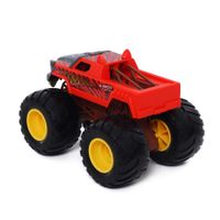 2 Monster Truck