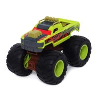 2 Monster Truck