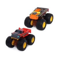 2 Monster Truck