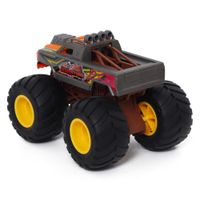 2 Monster Truck