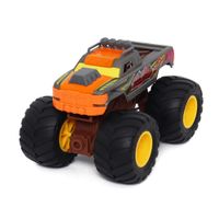 2 Monster Truck