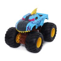 2 Monster Truck