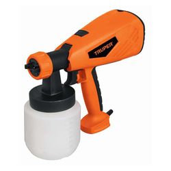 Pistola Eléctrica para Pintar 330 W