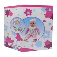 Muñeca-con-Vestido-Rosa-y-Accesorios-46-cm