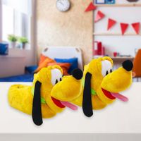 Pantufla Pluto - Varias Tallas