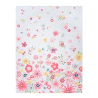 Set de Cuna Chispas Florales 4 Pzas - Sammy And Lou