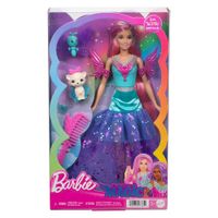 Muñeca Barbie Toque de Magia