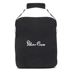 Bolso Organizador para Carruaje Clic Negro