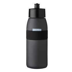 Pachón Deportivo Negro 500 Ml